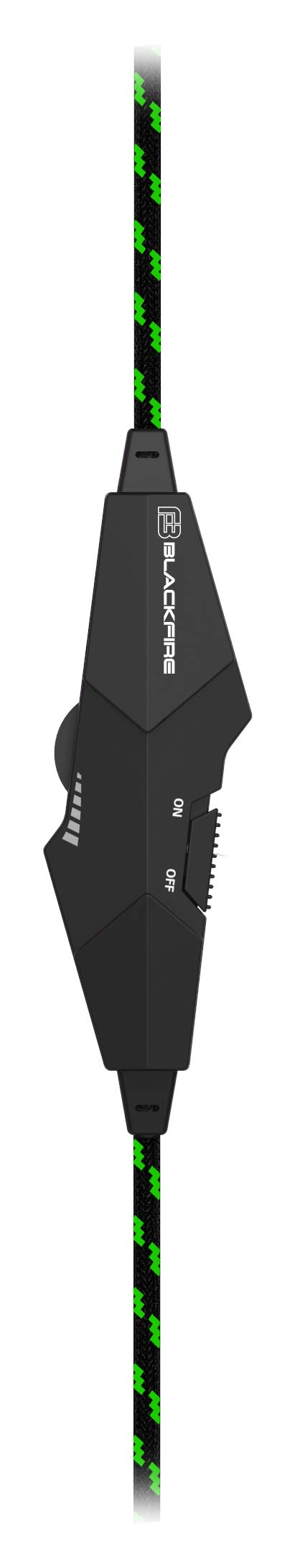 - Ardistel - Blackfire Bfx 180 Gaming Headset XBOX SERIES (Xbox Series X) - Ardistel - Blackfire Bfx 180 Gaming Headset XBOX SERIES (Xbox Series X)